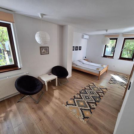 Residence Lubina ซาราเยโว ภายนอก รูปภาพ