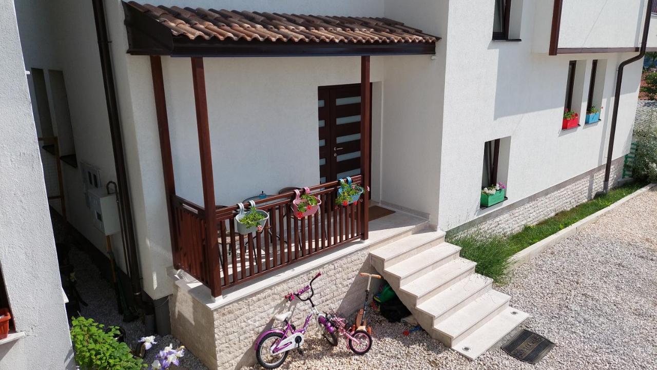 Residence Lubina ซาราเยโว ภายนอก รูปภาพ