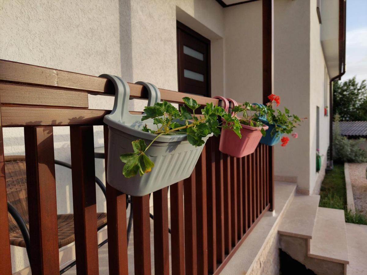 Residence Lubina ซาราเยโว ภายนอก รูปภาพ
