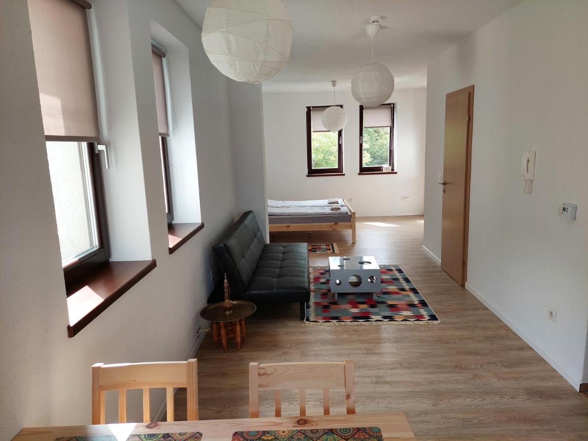 Residence Lubina ซาราเยโว ภายนอก รูปภาพ