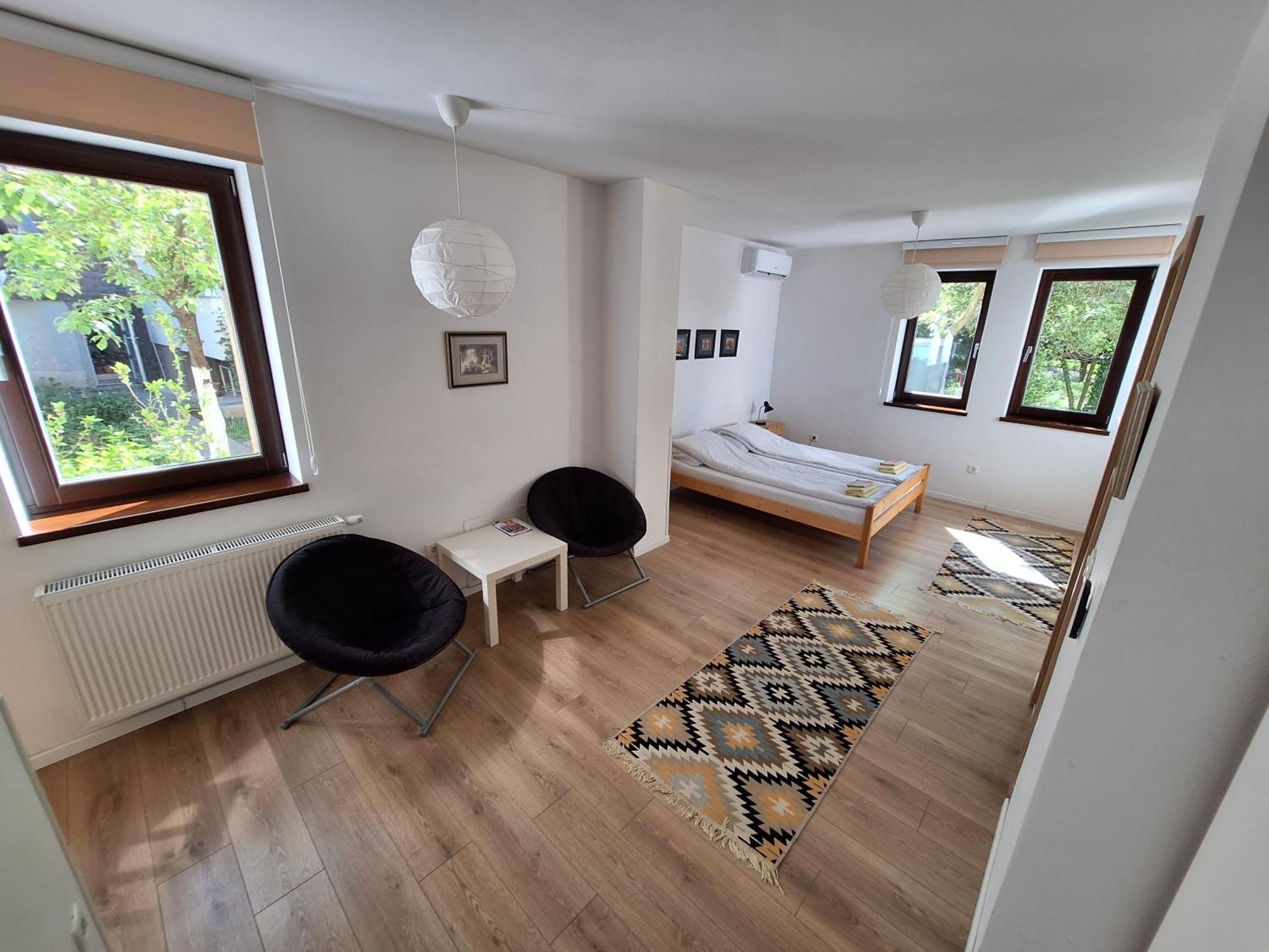 Residence Lubina ซาราเยโว ภายนอก รูปภาพ