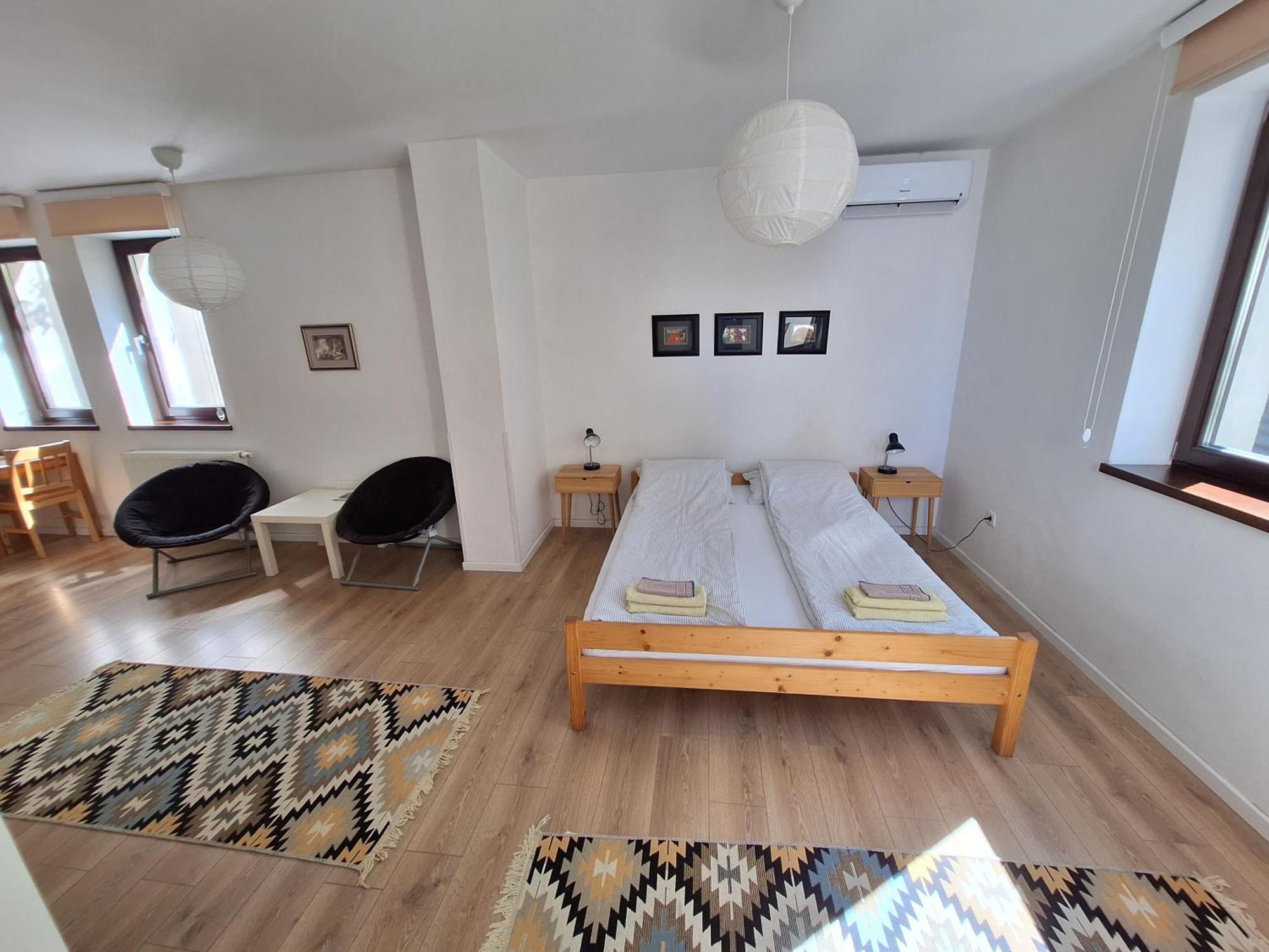 Residence Lubina ซาราเยโว ภายนอก รูปภาพ