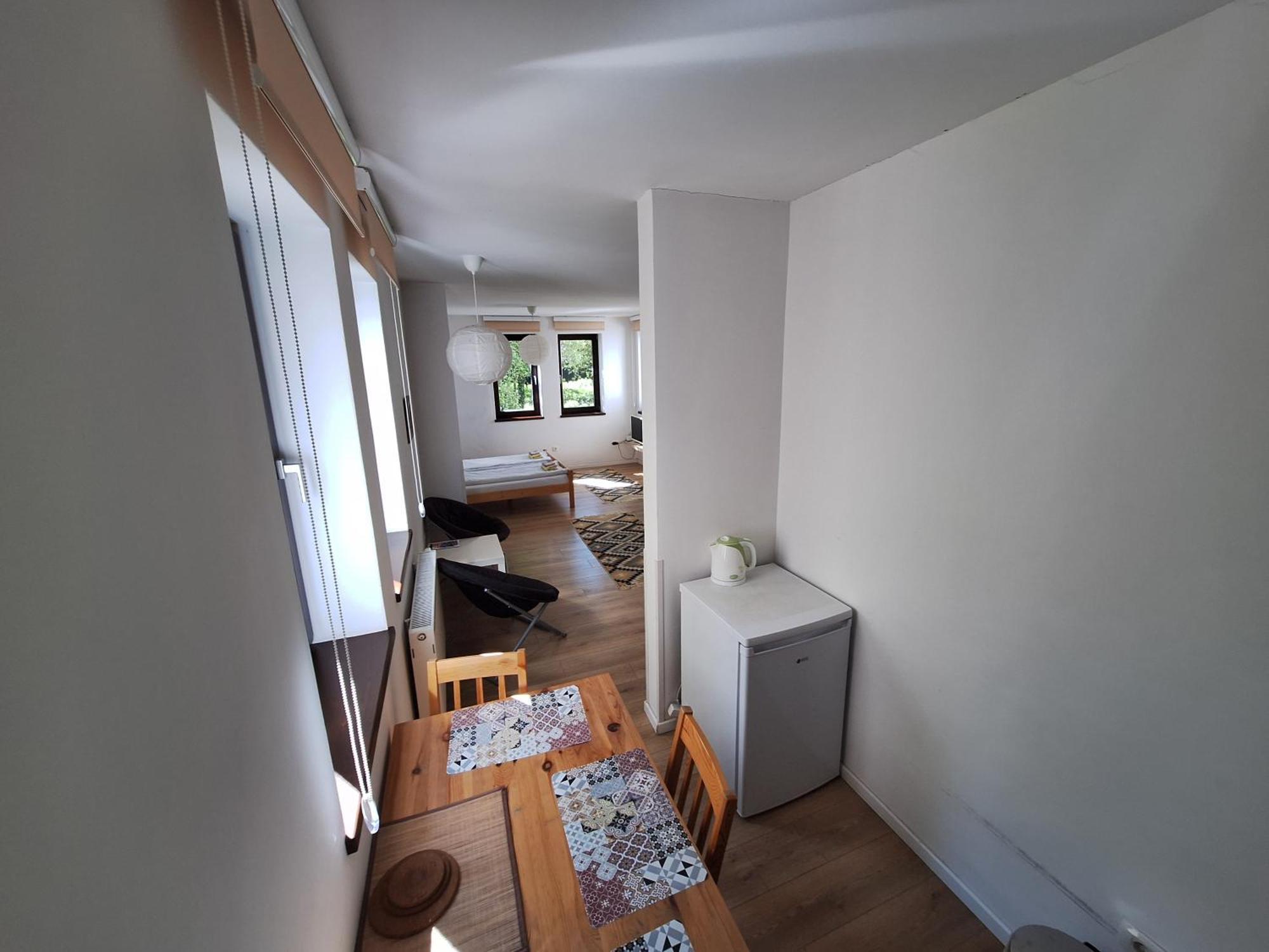 Residence Lubina ซาราเยโว ภายนอก รูปภาพ