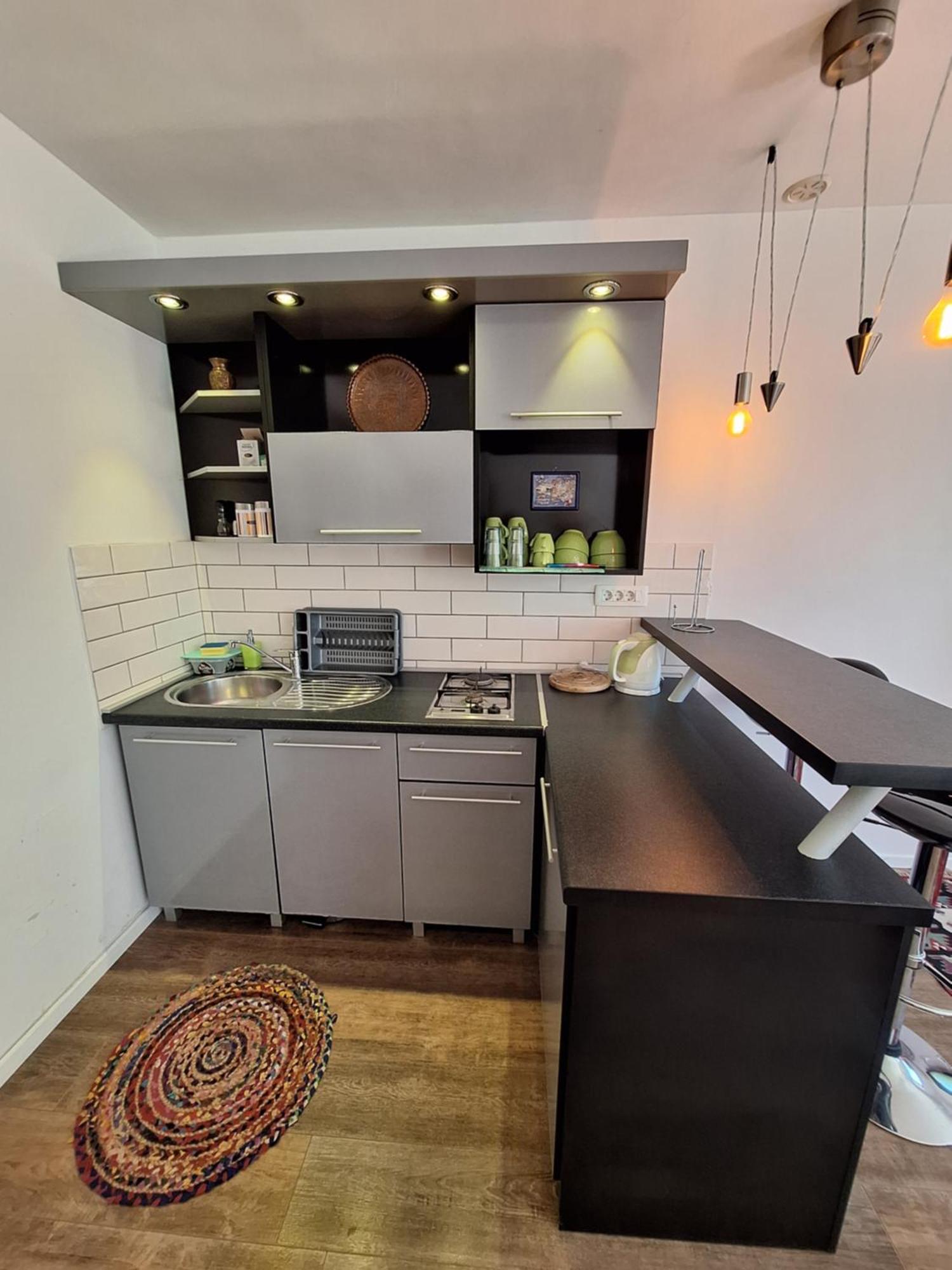 Residence Lubina ซาราเยโว ภายนอก รูปภาพ