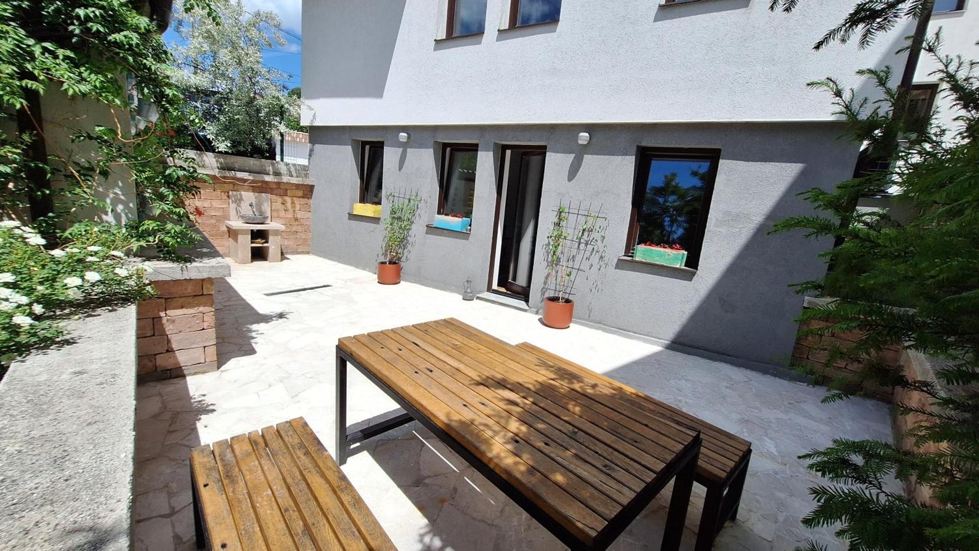 Residence Lubina ซาราเยโว ภายนอก รูปภาพ