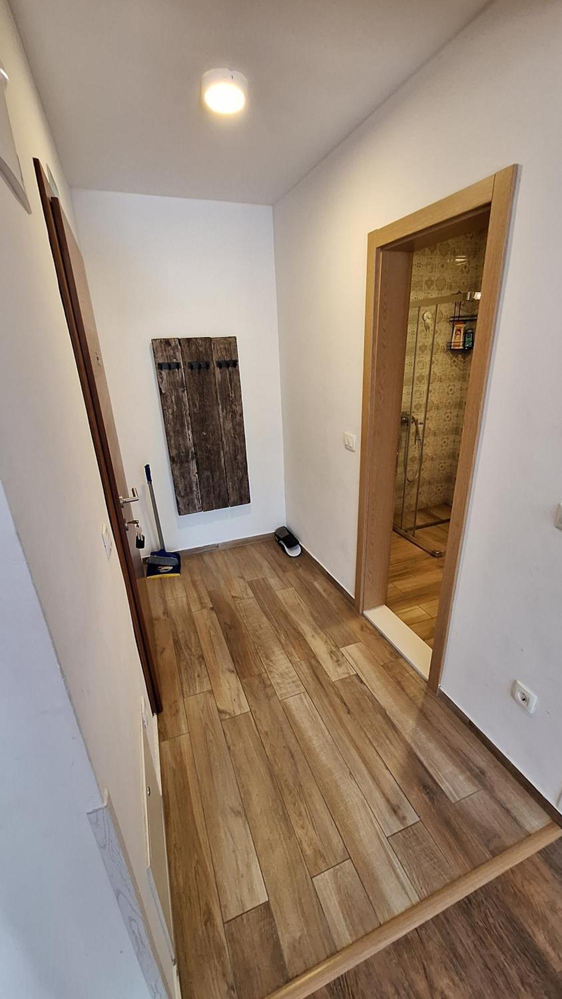 Residence Lubina ซาราเยโว ภายนอก รูปภาพ