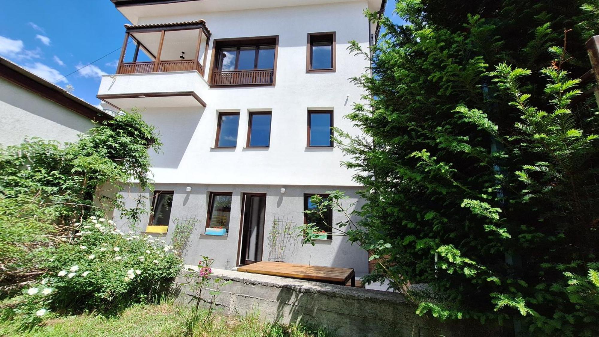 Residence Lubina ซาราเยโว ภายนอก รูปภาพ